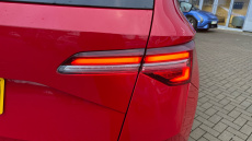 Skoda Karoq 1.5 TSI Sportline 5dr DSG Petrol Estate